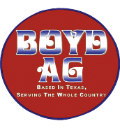 Boyd AG